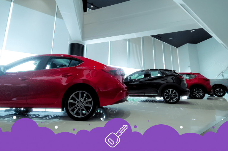 Best Used Car Dealerships in Fort Saskatchewan