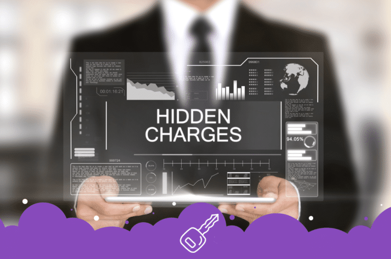 Hidden Charges in Car Loans