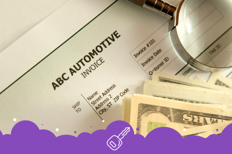 How To Get Dealer Invoice Pricing