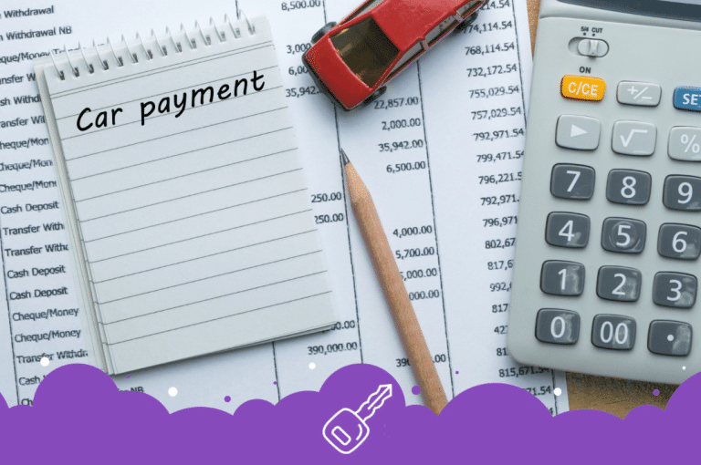 Managing Car Loan Payments