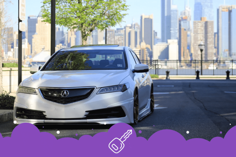 Are Acuras Good Used Cars?