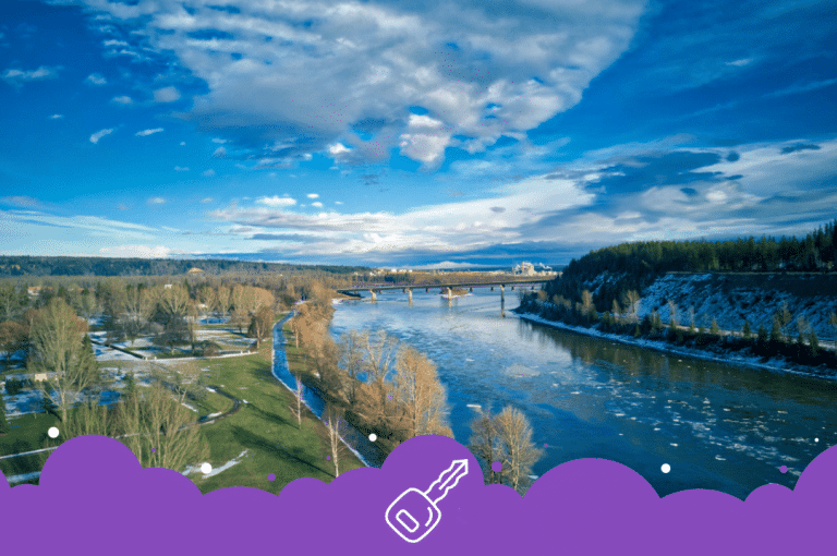 Best Used Car Dealerships in Prince George