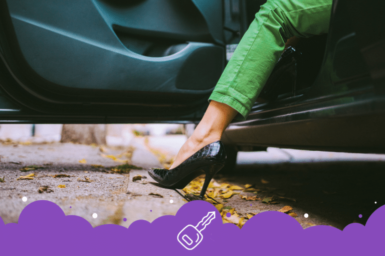 Getting Out Of a Car Loan