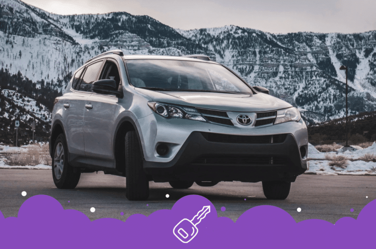 The Best SUV To Buy in Canada