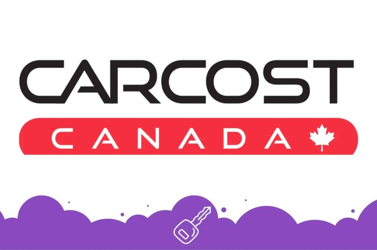 How Car Cost Canada Works