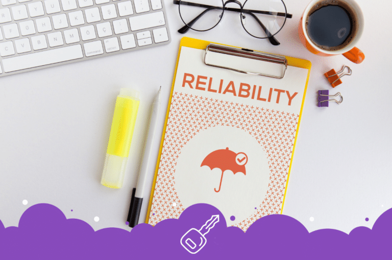 Volvo Vehicle Reliability