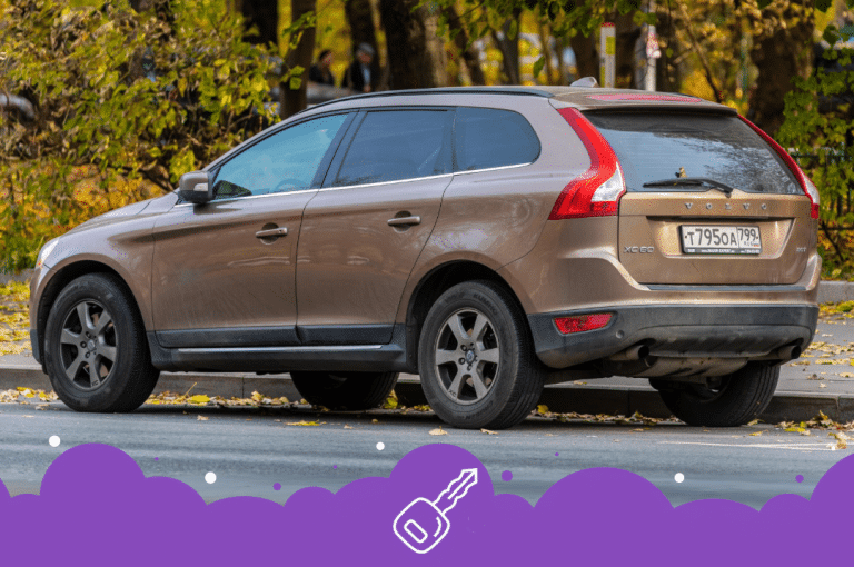 Are Volvo XC60 Expensive to Maintain?