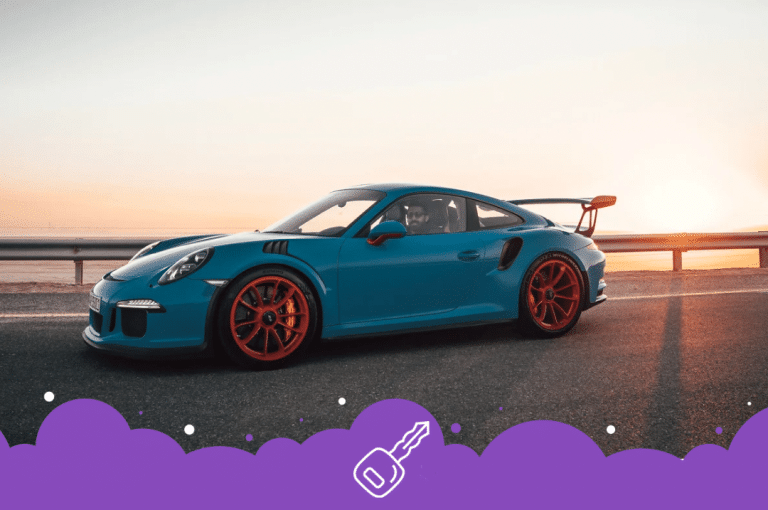 Is Porsche 911 a Reliable Car?