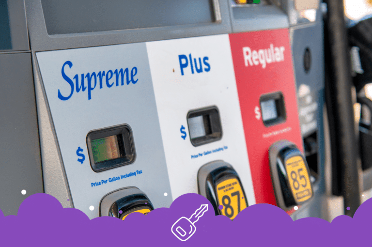 Can You Use Regular Gas in a Volvo XC40?