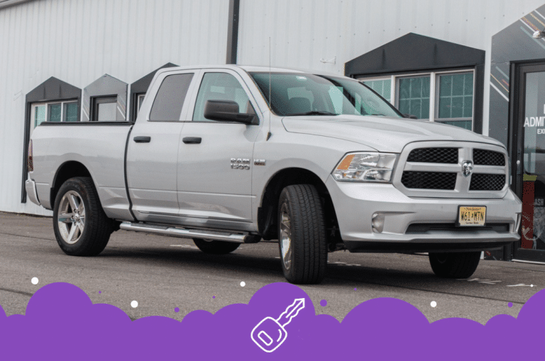 Are Ram 1500s Good Trucks?