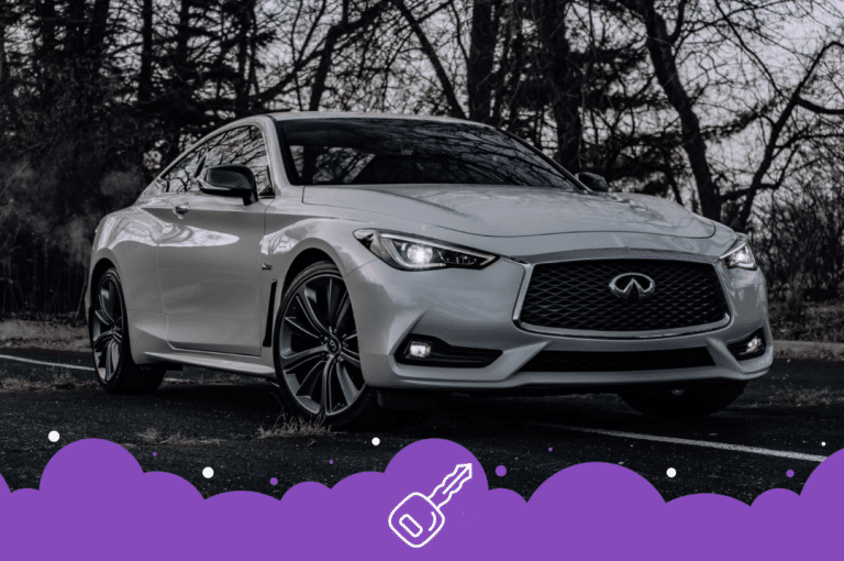 Cheapest Luxury Cars in Canada