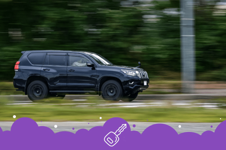 Toyota Highlander Maintenance Costs