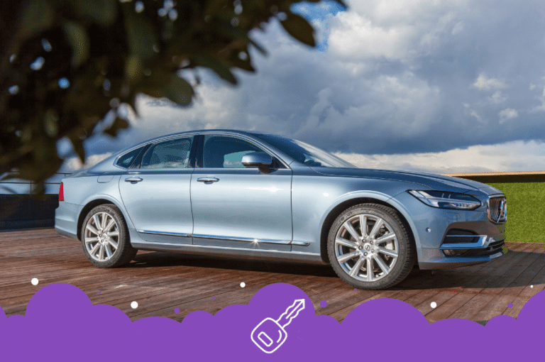 Is Volvo a Luxury Car?