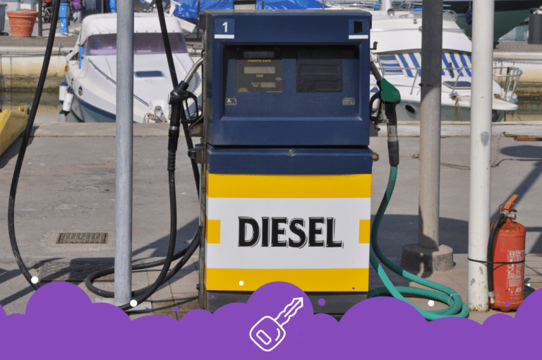 Are All Ram 2500s Diesel?