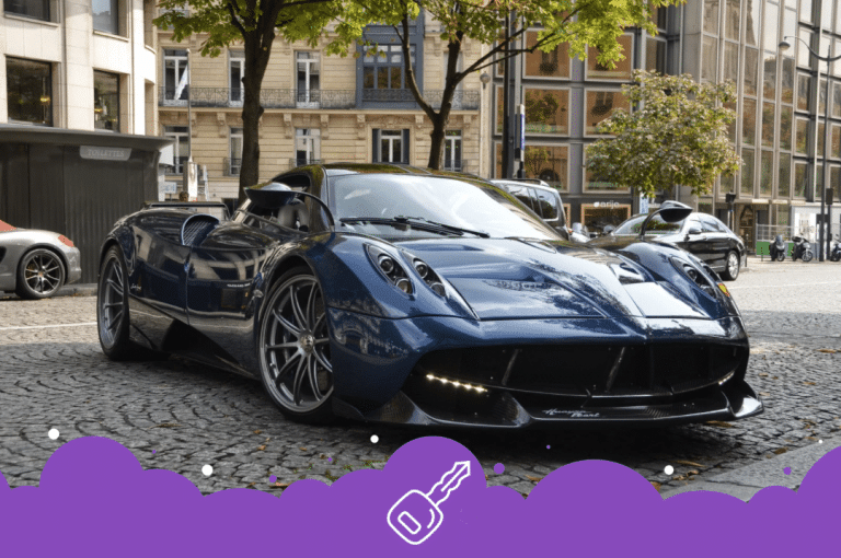 Best Sport Cars in Canada