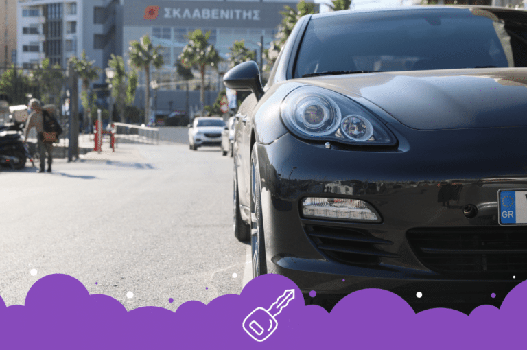 Porsche Panamera Horsepower