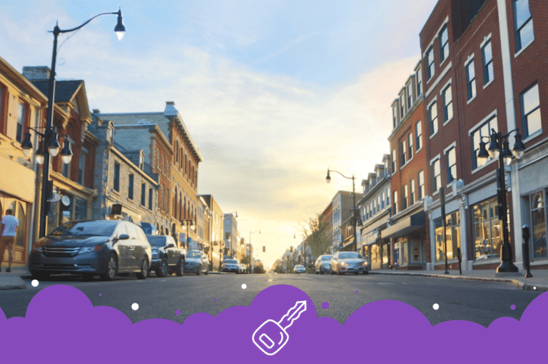 Best Used Car Dealerships in Newmarket