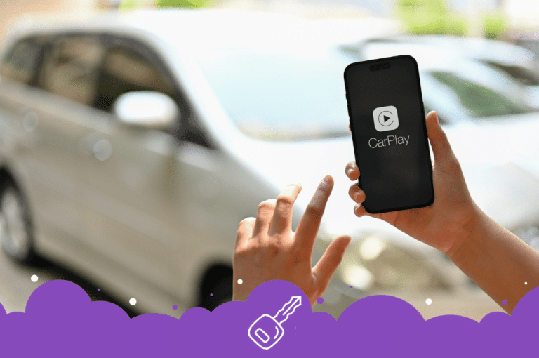 Does The Volvo S60 Have Apple CarPlay?