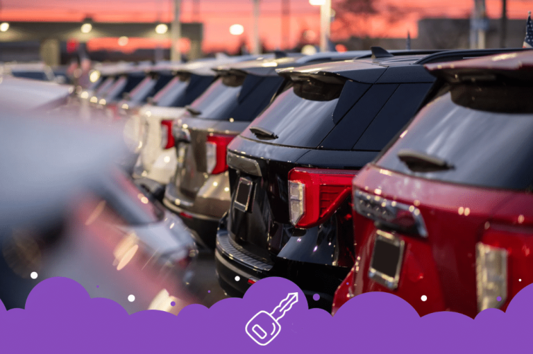 Most Affordable 7-Seater SUVs in Canada