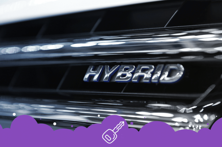 How Toyota Hybrids Work