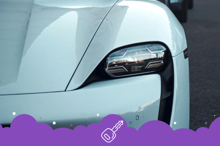 Are All Porsche Taycans Electric?