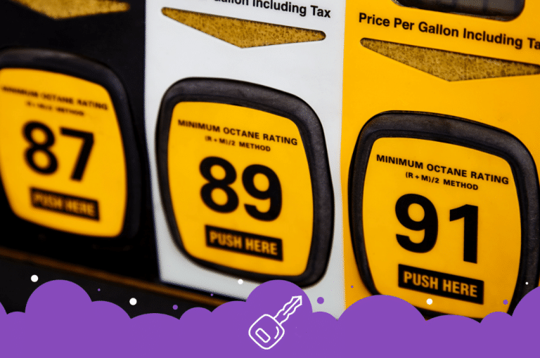 Does The Volvo XC90 Require Premium Gas?