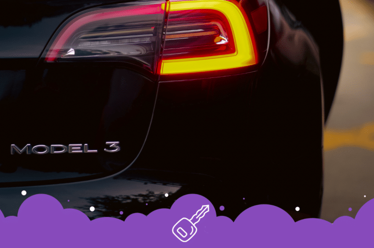 How To Charge a Tesla Model 3