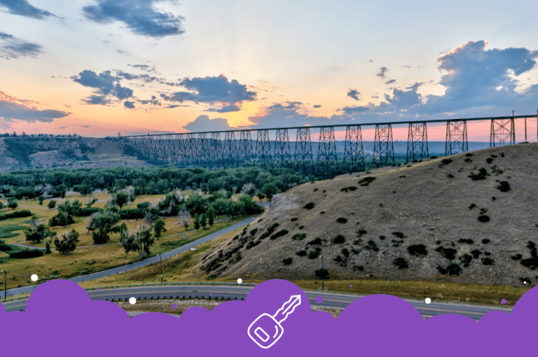 Best Used Car Dealerships in Lethbridge