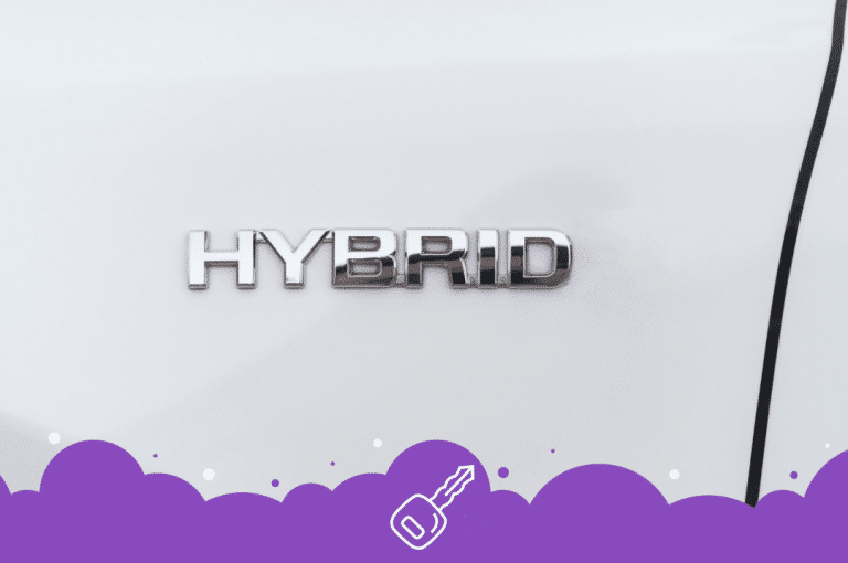 Does The VW Atlas Come in a Hybrid?