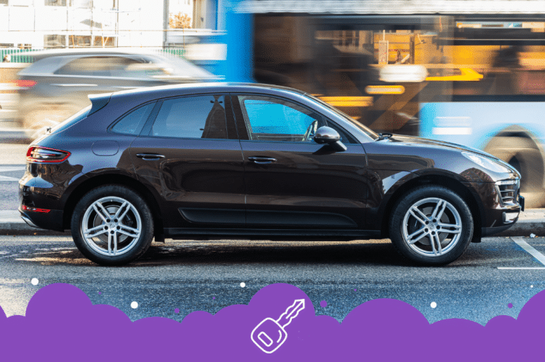 How Much is a Porsche Macan?