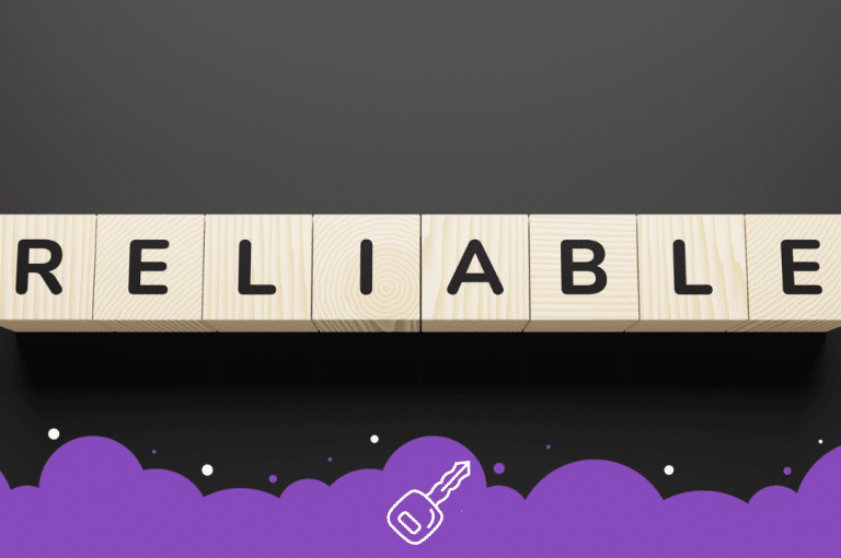 a wooden blocks with letters on them