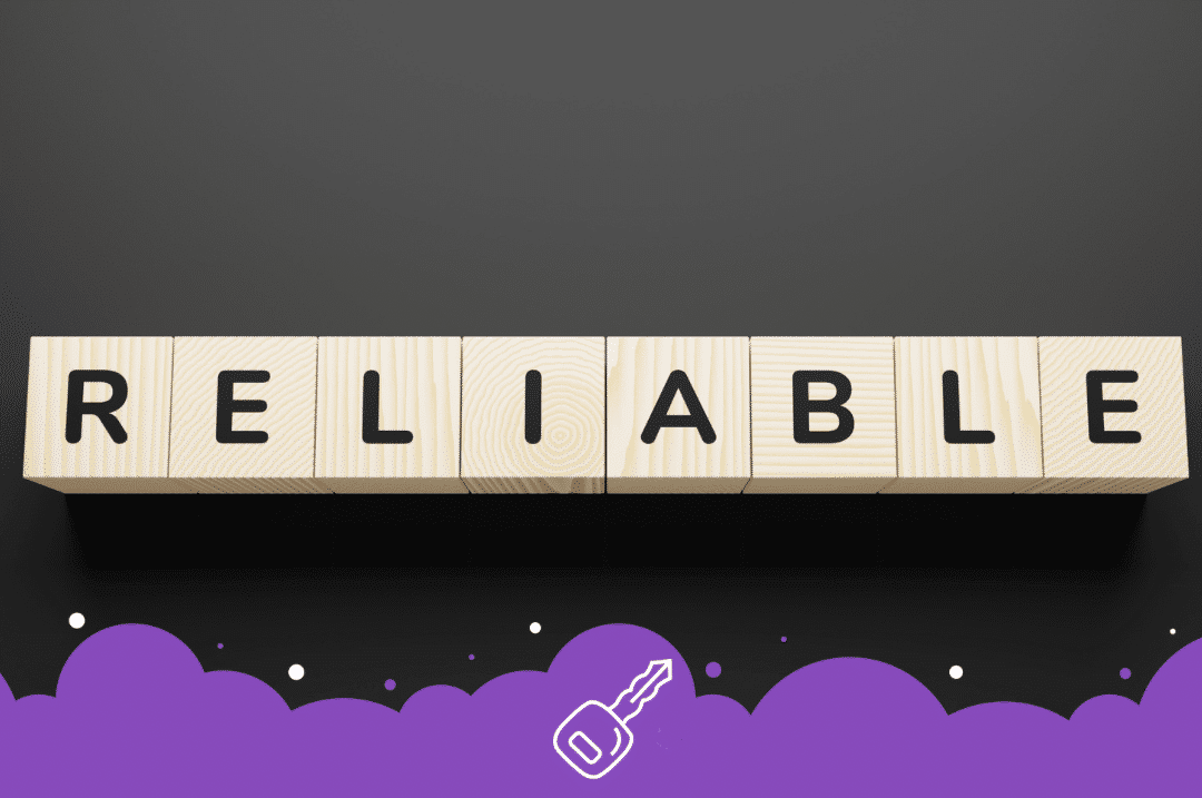 Relia Meaning The Word Reliable
