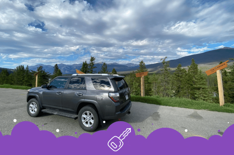 Does The Toyota 4Runner Come in a Hybrid?