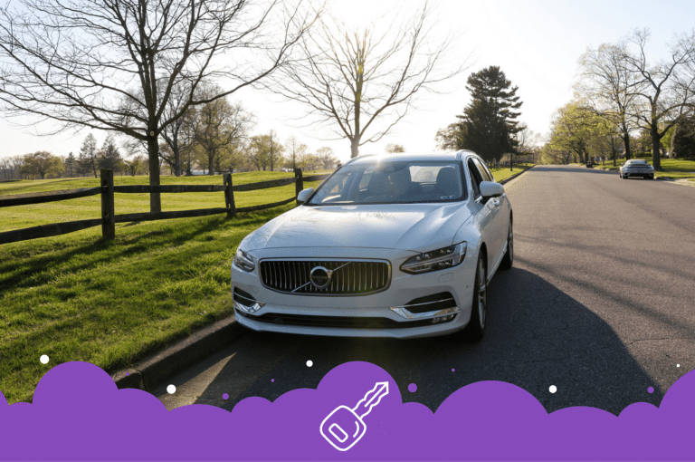 Was the Volvo V90 Discontinued