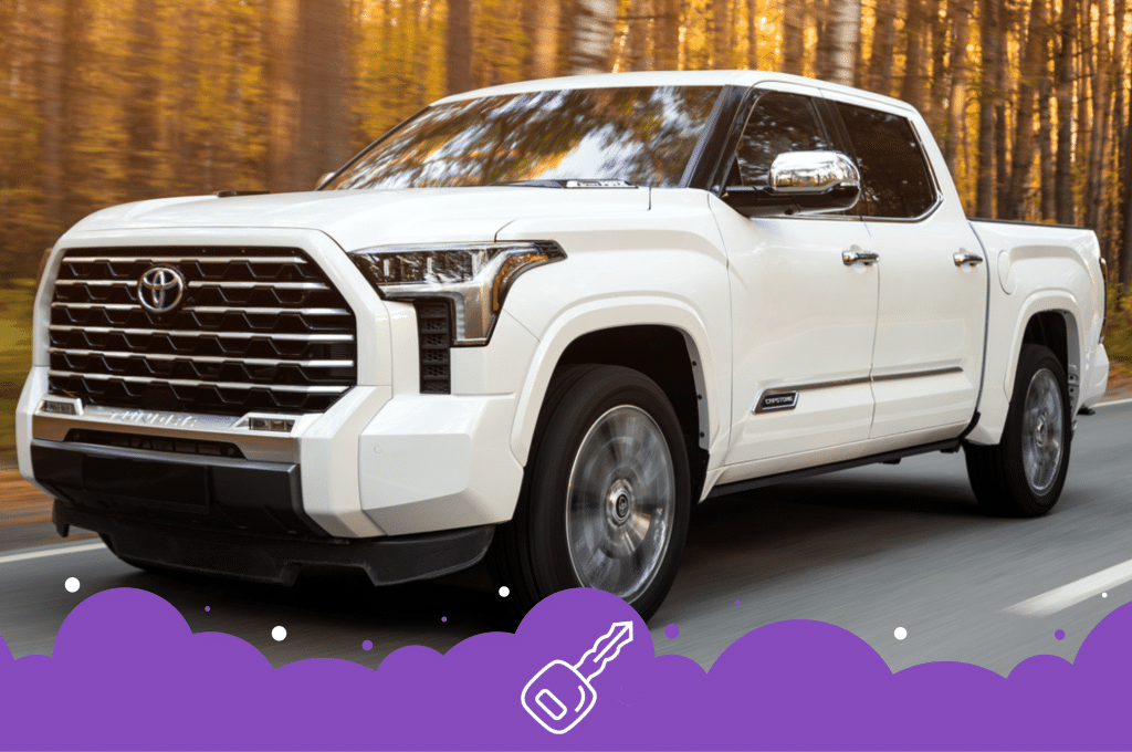 Where Is The Toyota Tundra Built?