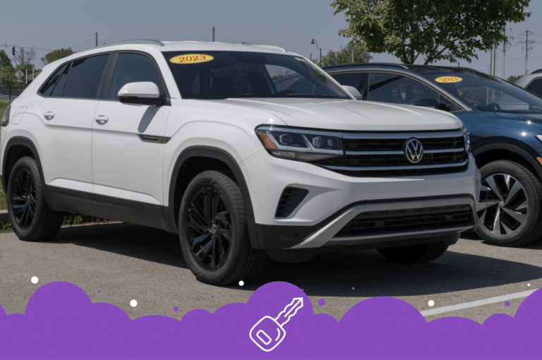 Is The VW Atlas Cross Sport a Good Car?