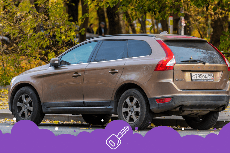 Is Volvo XC60 Worth Buying?