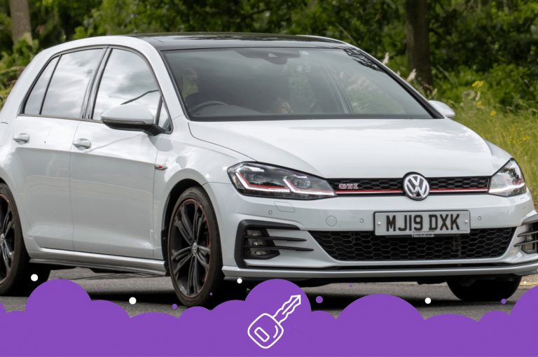 Volkswagen Golf Maintenance