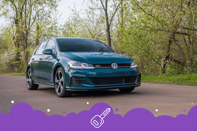 Is Volkswagen Still Making The Golf?