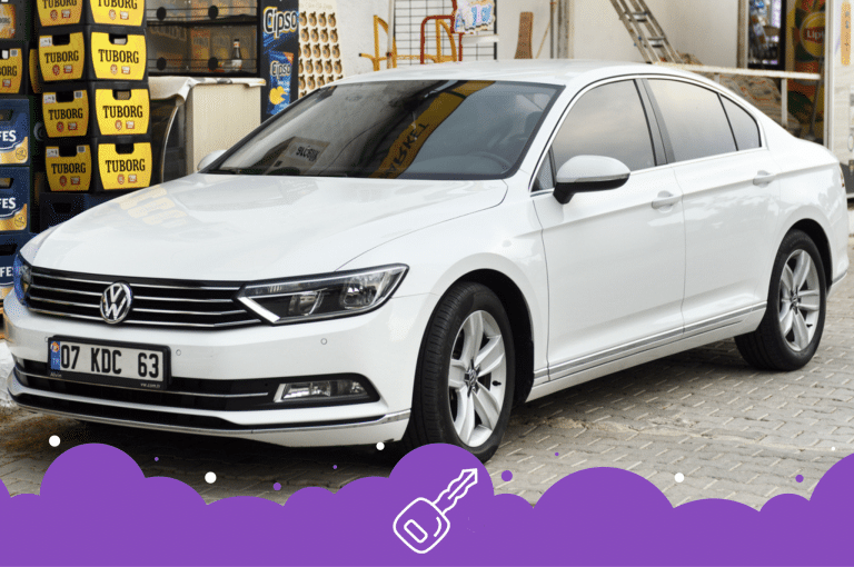 Did VW Discontinue The Passat?