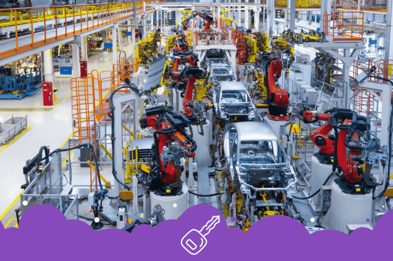 Where is the Toyota Corolla Made?