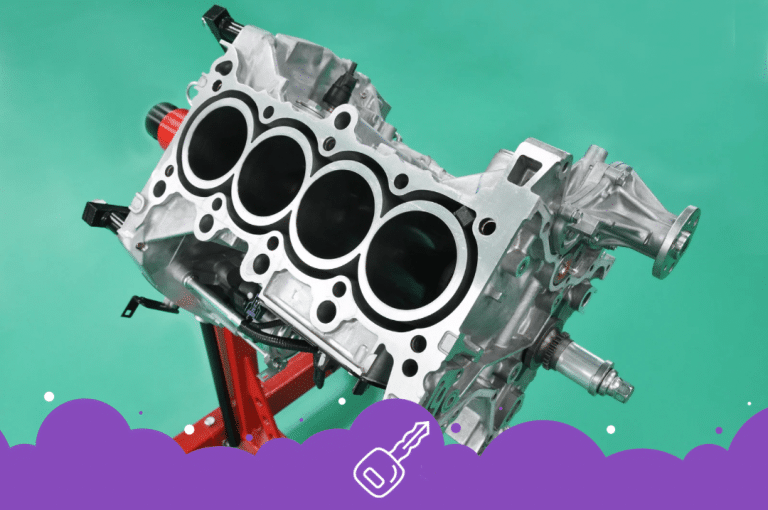 How Many Cylinders does a Toyota Camry Have?