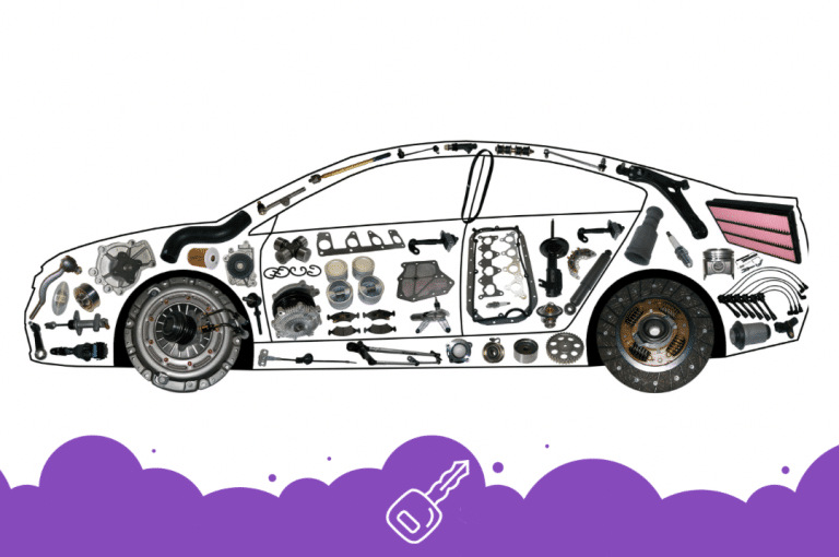 are-mitsubishi-lancer-parts-expensive