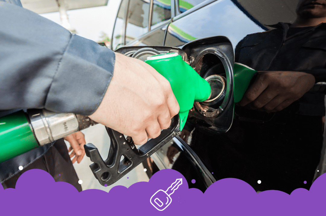 Does The Genesis G90 Require Premium Gas?