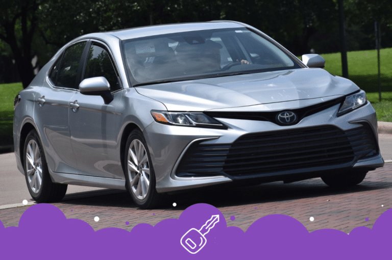 When Will Toyota Unveil the 2025 Camry?