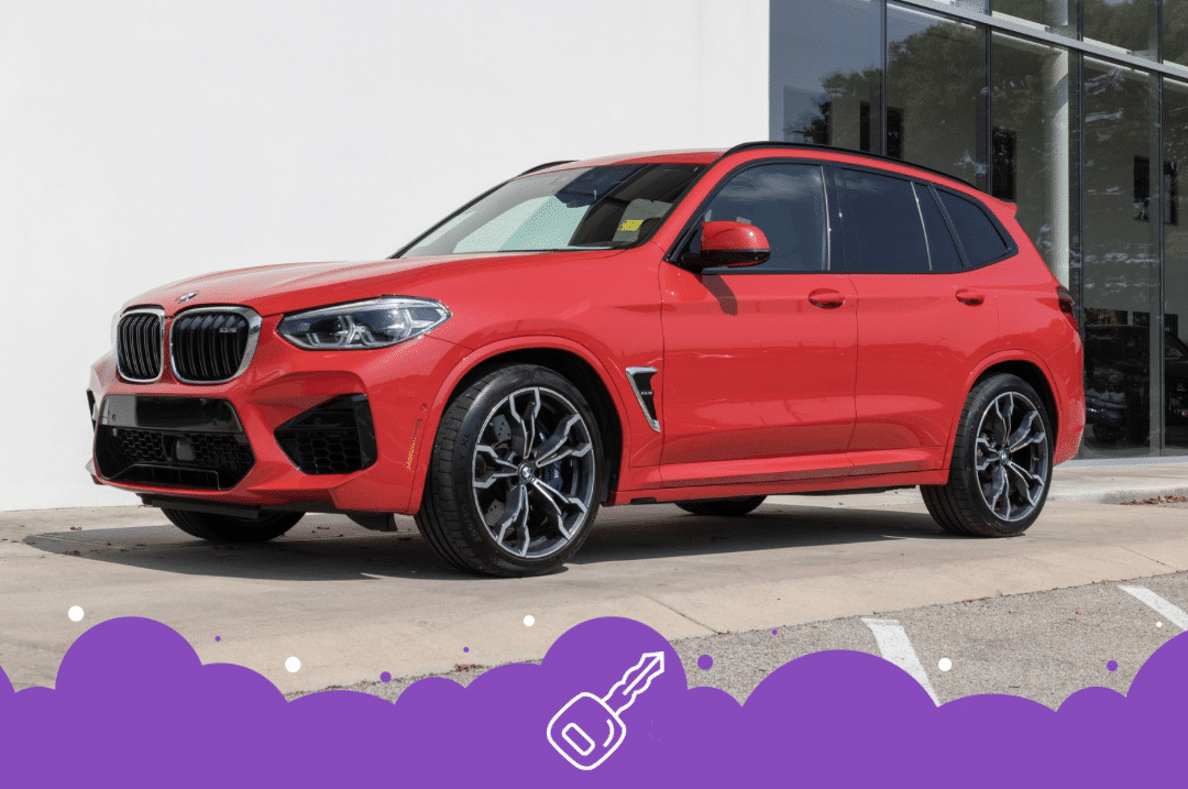 2025 BMW X3 Release Date
