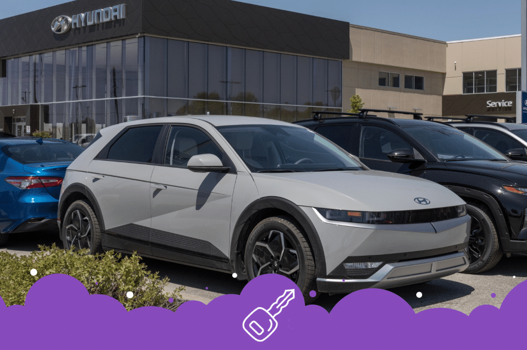 2025 Hyundai IONIQ 5 Release Date