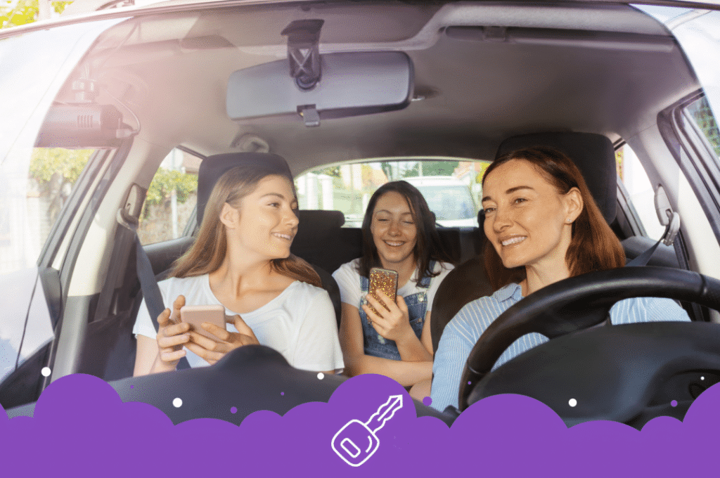 Top 9 Vehicles for Family Road Trips