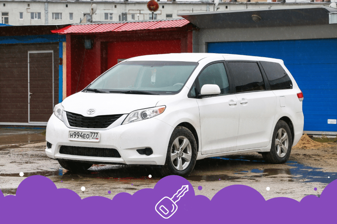 10 Best Budget Family Cars